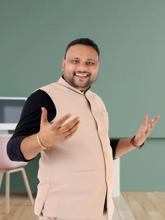 डॉ. सोमनाथ शिनगारे